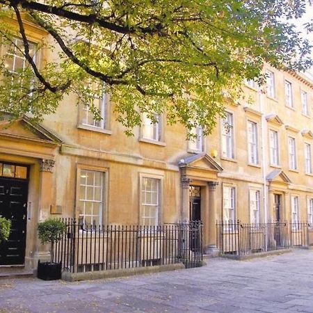 The Courtyard Apartments No.8 Bath Exterior photo